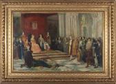BELTRAN Francisco Narbona Cristóbal Colón Frente A Los Reyes Católicos BELTRAN Francisco Narbona Cristóbal Colón Frente A Los Reyes Católicos