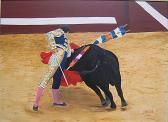 BELTRAN José Toréador BELTRAN José Toréador