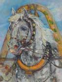 BELTUKOV Boris Tête De Cheval BELTUKOV Boris Tête De Cheval