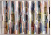 BEN-CHAIM Gabriel "carpet/chessboard" BEN-CHAIM Gabriel "carpet/chessboard"