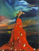 BEN-DOR Ayelet Untitled BEN-DOR Ayelet Untitled