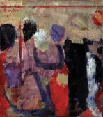 BEN DOV Hana Untitled BEN DOV Hana Untitled