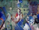 BEN DOV Hana Untitled BEN DOV Hana Untitled
