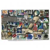 BEN-HAIM Zigi The Century, A Triptych BEN-HAIM Zigi The Century, A Triptych