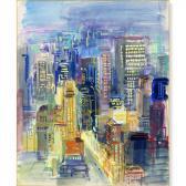 Ben Ru New York 1964 Ben Ru New York 1964