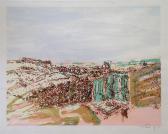 BEN-SHAUL Dedi Landscape BEN-SHAUL Dedi Landscape