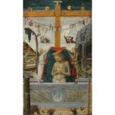 BENAGLIO FRANCESCO Imago Pietatis BENAGLIO FRANCESCO Imago Pietatis