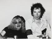 BENAIM P Sex Pistols BENAIM P Sex Pistols