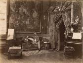 BENARD Edmond Eugène-baptiste Dauphin BENARD Edmond Eugène-baptiste Dauphin