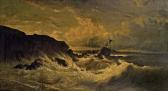 BENARD Hubert Eugene Ohne Titel BENARD Hubert Eugene Ohne Titel