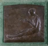 BENARD RAOUL Senza Titolo BENARD RAOUL Senza Titolo