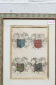 BENARD Robert Blason Ou Art Heraldique BENARD Robert Blason Ou Art Heraldique