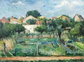 BENATOV Leonardo Les Jardins BENATOV Leonardo Les Jardins