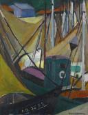 BENDALL Mildred The Trawler BENDALL Mildred The Trawler
