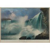 BENECKE Thomas Niagra Falls, Canadian Side (lane 293) BENECKE Thomas Niagra Falls, Canadian Side (lane 293)