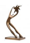 BENEDETTI LIVIO Aïcha Des Gazelles BENEDETTI LIVIO Aïcha Des Gazelles
