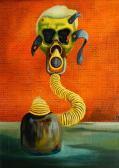 BENEDETTI Richard The Mask BENEDETTI Richard The Mask