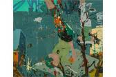 BENEDICT Kristopher Untitled BENEDICT Kristopher Untitled