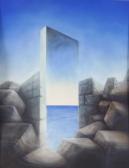 BENGEL Puerta Megalita BENGEL Puerta Megalita