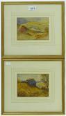 Benger William Edward Landscape Views Benger William Edward Landscape Views