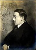 BENINGTON Walter Ernest Shackleton; Ellen Terry; J. B. Priestley BENINGTON Walter Ernest Shackleton; Ellen Terry; J. B. Priestley