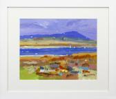 BENNIE ALISTAIR Isle Of Lewis BENNIE ALISTAIR Isle Of Lewis