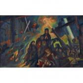 BENNINGER John The Horror Of War BENNINGER John The Horror Of War
