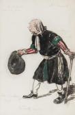 BENOIS Alexandre Valère BENOIS Alexandre Valère