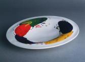 BENSON Frank Cup Platter BENSON Frank Cup Platter