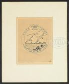 BENSON Frank W . Essex County Ornithological Club 1916 BENSON Frank W . Essex County Ornithological Club 1916