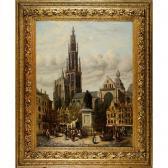 BENTLEY Augustus Antwerp, Place BENTLEY Augustus Antwerp, Place