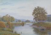 BENTLY G River Landscapes BENTLY G River Landscapes