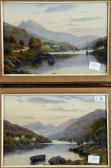 BENTLY G Scenes At Bala Lake BENTLY G Scenes At Bala Lake