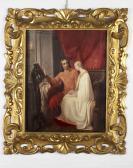 BENVENUTI Tito Abelardo E Eloisa BENVENUTI Tito Abelardo E Eloisa