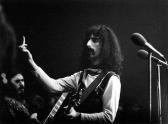 BENZMANN Axel Frank Zappa In Concert At The Sportpalast, Berlin BENZMANN Axel Frank Zappa In Concert At The Sportpalast, Berlin