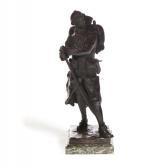 BEQUINE MICHEL French Infantryman BEQUINE MICHEL French Infantryman