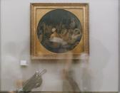 BERANGER JEAN BAPTISTE Le Bain Turc BERANGER JEAN BAPTISTE Le Bain Turc