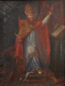 BERANGIER Jean François Saint Augustin BERANGIER Jean François Saint Augustin