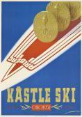 BERANN Kästle Ski BERANN Kästle Ski