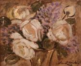 BERDAN Nimet Still Life BERDAN Nimet Still Life