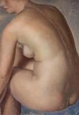 BERDEJO ELIPE Luís Sixto "desnudo Femenino" BERDEJO ELIPE Luís Sixto "desnudo Femenino"