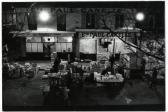 BERENGER Pierre Paris, Les Halles BERENGER Pierre Paris, Les Halles