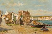 BERENGUER Sebastià Cadaqués BERENGUER Sebastià Cadaqués
