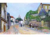BERENY Cacio Montmartre BERENY Cacio Montmartre