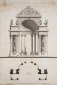 BERENZI VICENZO Projet Architectural BERENZI VICENZO Projet Architectural