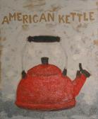BERES Bettina American Kettle BERES Bettina American Kettle