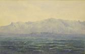 BERESFORD John Gomera BERESFORD John Gomera