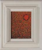 Beretich Barbara Red Beretich Barbara Red