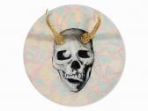 BEREZNICKI Elisabeth Skull BEREZNICKI Elisabeth Skull