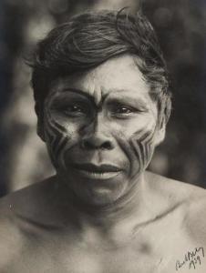 <b>Paul Berger</b>-Bergner - Indians Of Colombia - berger_bergner_paul-indians_of_colombia~OM60e300~10108_20130517_36043_17